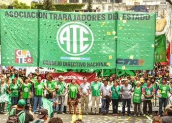 ATE suspendió el paro programado en los aeropuertos del país