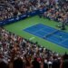 US Open 2026: partidos y novedades del cuadro
