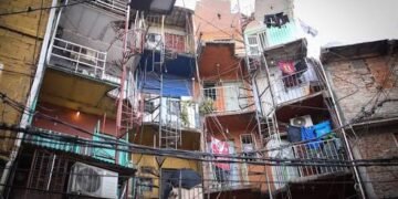 Un operativo de seguridad en barrios populares generó preocupación entre referentes religiosos