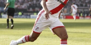 David Trezeguet habló sobre su llegada a River Plate y su divorcio