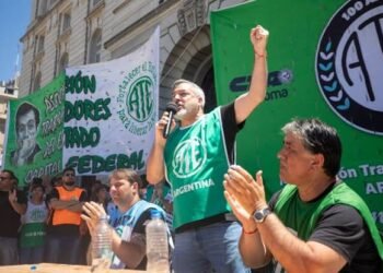 Denuncian un posible fraude en el Estado: cobró más de $100 millones al dejar Enacom y al día siguiente asumió en el INTA