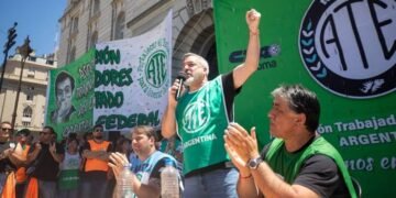 Denuncian un posible fraude en el Estado: cobró más de $100 millones al dejar Enacom y al día siguiente asumió en el INTA