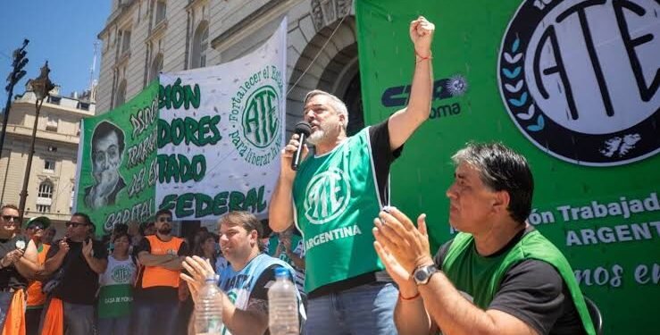 Denuncian un posible fraude en el Estado: cobró más de $100 millones al dejar Enacom y al día siguiente asumió en el INTA
