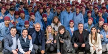 El Gobierno nacional designó a los nuevos miembros del Comité Ejecutivo del FAMP-Fueguina