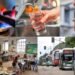 Octubre llega con nuevos aumentos: cuánto subirán el transporte, los servicios, las prepagas y los alquileres