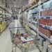 La inflación de julio subió al 2,1% y la suba de alimentos impacta con mayor fuerza en los sectores vulnerables