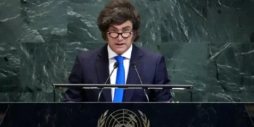 Javier Milei inicia una semana clave con su Gabinete y nuevos proyectos en el Congreso