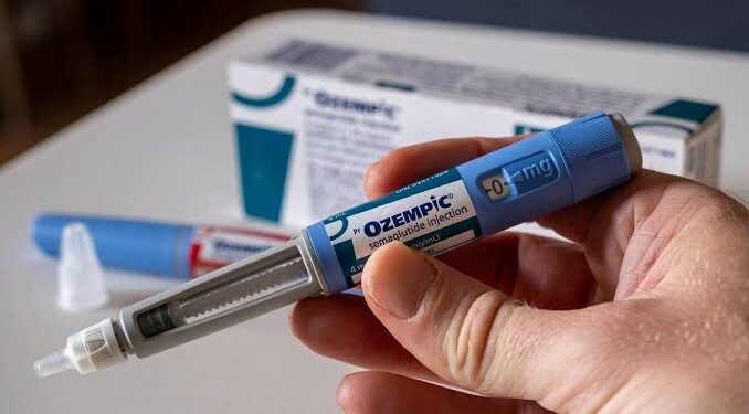 Preocupación por el aumento en el uso de inyecciones para la pérdida de peso entre quienes no las necesitan