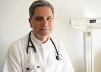 El cardiólogo Jorge Tartaglione advierte sobre las adicciones al tabaco
