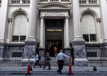 El BCRA lleva dos días sin comprar dólares por primera vez en 2026: qué pasó con las reservas