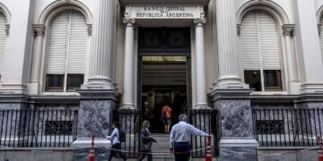 El BCRA lleva dos días sin comprar dólares por primera vez en 2026: qué pasó con las reservas