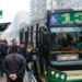 El boleto de colectivo podría costar hasta $2.500 sin subsidios y crece la presión sobre las tarifas