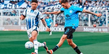 Belgrano conquistó el clásico cordobés a pesar de su escasa efectividad