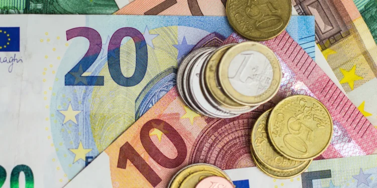 Cotización del euro en Argentina: precios del 13 de octubre