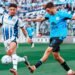 Belgrano conquistó el clásico cordobés a pesar de su escasa efectividad