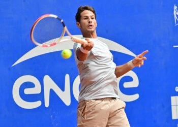 Guido Justo se consagra en Curitiba: suma el título 462 de Argentina en el Challenger Tour