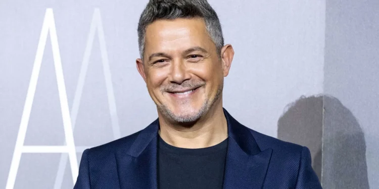 Alejandro Sanz adquiere una finca de 32 hectáreas en un pueblo español y contribuye a la conservación del paisaje