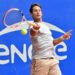 Guido Justo se consagra en Curitiba: suma el título 462 de Argentina en el Challenger Tour
