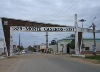 Falleció un adolescente de 13 años tras un accidente con un cuatriciclo en Corrientes