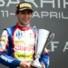 Haas presenta a un joven sudamericano como sucesor de Esteban Ocon, dejando solo dos asientos vacantes en la F1 para 2027