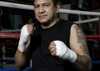 Falleció a los 59 años Jorge ‘Roña’ Castro: el ex boxeador se descompensó en un bingo