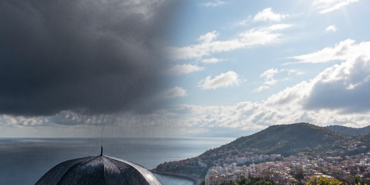 Un cambio climático se avecina tras diez días de lluvias, anunciando un fin de semana de clima contrastante