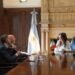 Argentina implementará desde 2027 un modelo italiano de formación técnica con prácticas en empresas