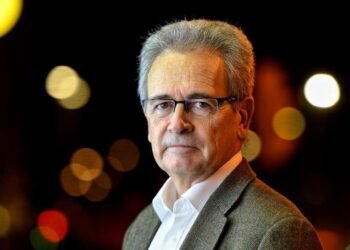 José Luis Pardo, filósofo español de 72 años: “Cuando la felicidad se convierte en una obligación, genera angustia”