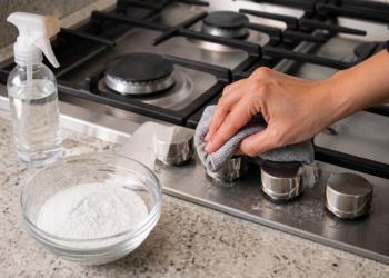 Uso del ácido cítrico en las perillas de la cocina: beneficios y recomendaciones de expertos