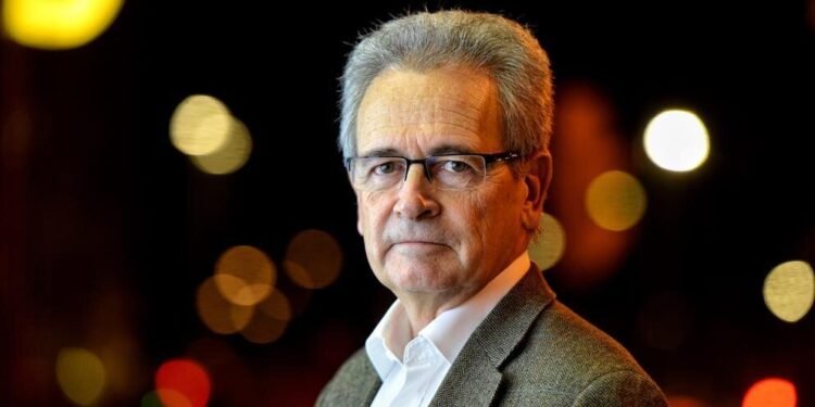José Luis Pardo, filósofo español de 72 años: “Cuando la felicidad se convierte en una obligación, genera angustia”