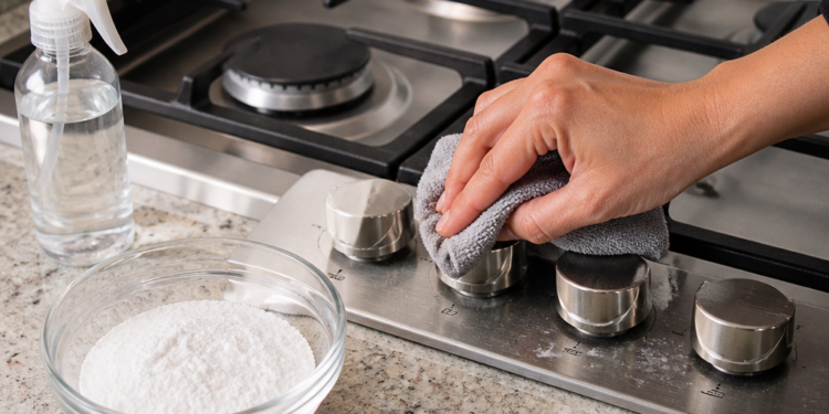 Uso del ácido cítrico en las perillas de la cocina: beneficios y recomendaciones de expertos