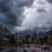 Alerta amarilla por tormentas y nevadas para este lunes 26 de octubre: provincias afectadas