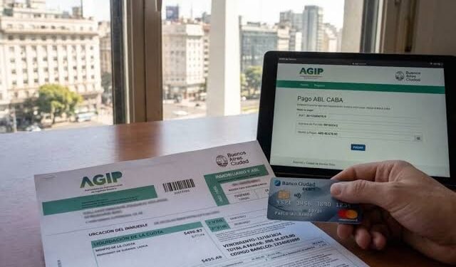 La Ciudad ofrece descuentos de hasta el 100% en intereses para regularizar deudas de ABL y Patentes