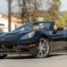 La Justicia incauta una Ferrari California y otros 24 vehículos de un financista ligado a Chiqui Tapia