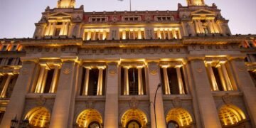 La Corte Suprema analiza un protocolo médico que podría facilitar la prisión domiciliaria de represores condenados