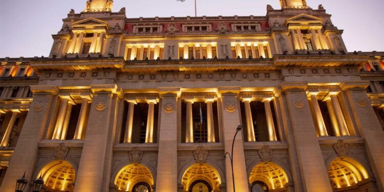 La Corte Suprema analiza un protocolo médico que podría facilitar la prisión domiciliaria de represores condenados