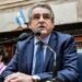 Rossi cuestionó la ausencia de Caputo en el debate del Presupuesto 2027 y criticó el rumbo económico