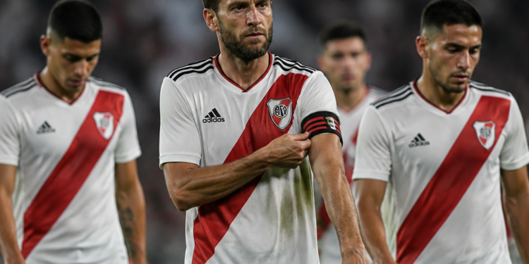 River ante el Superclásico: jerarquía y aire renovado con Ponzio, pero dudas en la columna vertebral