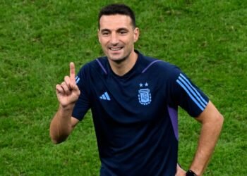 Declaraciones de Scaloni tras la victoria de Argentina ante Bolivia: la renovación, los debutantes y el desafío tras Messi