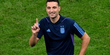 Declaraciones de Scaloni tras la victoria de Argentina ante Bolivia: la renovación, los debutantes y el desafío tras Messi