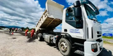 El Gobierno lanza la segunda fase de retiros voluntarios en Vialidad Nacional