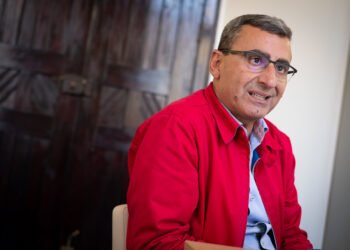 Javier Abreu, entrenador: “A partir de los 60, las máquinas son una excelente puerta de entrada al entrenamiento de fuerza”