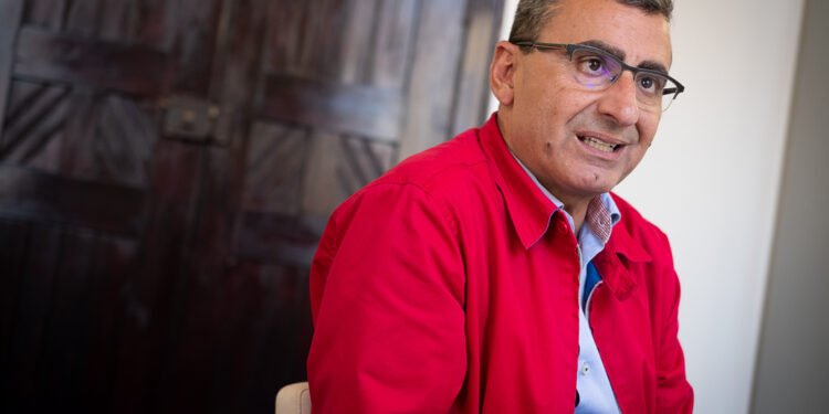 Javier Abreu, entrenador: “A partir de los 60, las máquinas son una excelente puerta de entrada al entrenamiento de fuerza”
