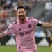 Lionel Messi y su emotivo regreso al Mercedes-Benz Stadium: un doblete que revive recuerdos imborrables