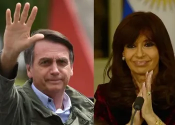 El triunfo de Bolsonaro y su impacto en el peronismo: reflexiones sobre la figura de un Kirchner como candidato