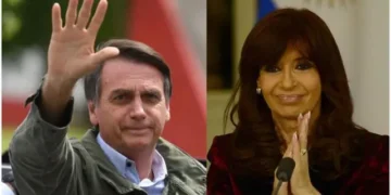 El triunfo de Bolsonaro y su impacto en el peronismo: reflexiones sobre la figura de un Kirchner como candidato