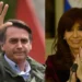 El triunfo de Bolsonaro y su impacto en el peronismo: reflexiones sobre la figura de un Kirchner como candidato