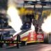 Más rápido que la Fórmula 1: el dominio femenino en el drag racing