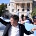 Kicillof se prepara para un nuevo paro docente en Buenos Aires