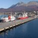 Ushuaia invertirá más de US$ 2,5 millones para modernizar el puerto ante el auge de los cruceros